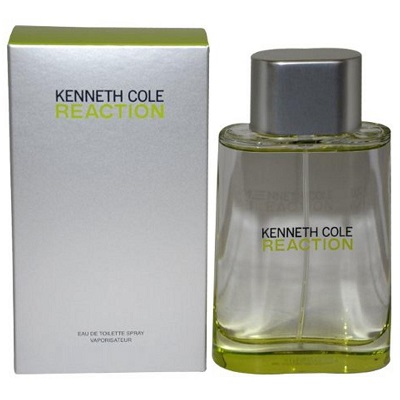 Reaction Cologne